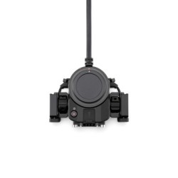 DJI Cable de Extensión Ronin 4D Flex | Mayor flexibilidad en configuraciones de cámara