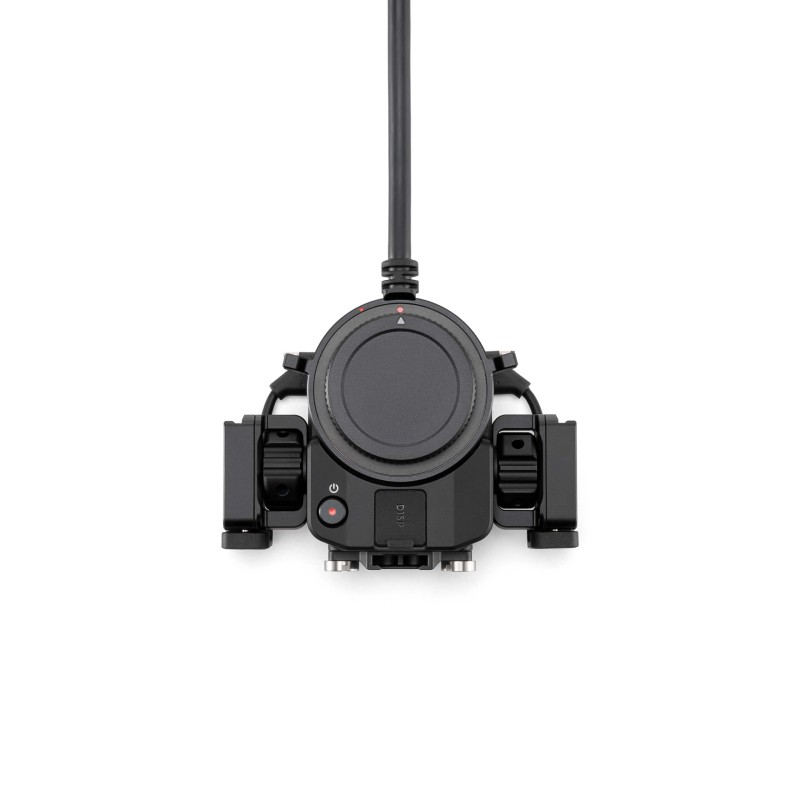 DJI Cable de Extensión Ronin 4D Flex | Mayor flexibilidad en configuraciones de cámara