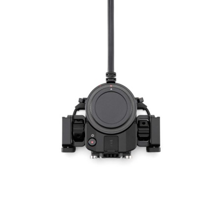 DJI Cable de Extensión Ronin 4D Flex | Mayor flexibilidad en configuraciones de cámara