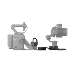 DJI Cable de Extensión Ronin 4D Flex | Mayor flexibilidad en configuraciones de cámara