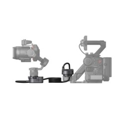 DJI Cable de Extensión Ronin 4D Flex | Mayor flexibilidad en configuraciones de cámara