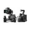 DJI Cable de Extensión Ronin 4D Flex | Mayor flexibilidad en configuraciones de cámara