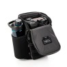 Tenba Bolsa Axis V2 4L Multicam Negra | Bolsa táctica compacta para cámaras y accesorios