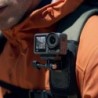 DJI Osmo Action 4 Combo | Cámara de acción 4K/120fps resistente al agua