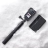 DJI Osmo Action 4 Adventure Combo | Cámara de acción con accesorios para aventuras extremas