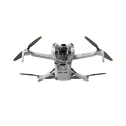 DJI Mini 4 Pro Fly More Combo + RC 2 | Dron 4K ultraligero con combo completo
