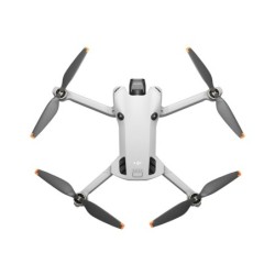DJI Mini 4 Pro Fly More Combo + RC 2 | Dron 4K ultraligero con combo completo