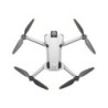 DJI Mini 4 Pro Fly More Combo + RC 2 | Dron 4K ultraligero con combo completo