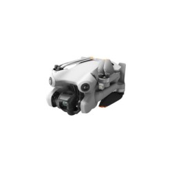 DJI Mini 4 Pro Fly More Combo + RC 2 | Dron 4K ultraligero con combo completo