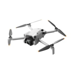 DJI Mini 4 Pro Fly More Combo + RC 2 | Dron 4K ultraligero con combo completo