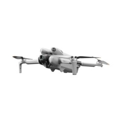 DJI Mini 4 Pro Fly More Combo + RC 2 | Dron 4K ultraligero con combo completo