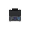 DJI Set de Filtros ND16/64/256 para Mini 4 Pro | Control de luz para tomas perfectas