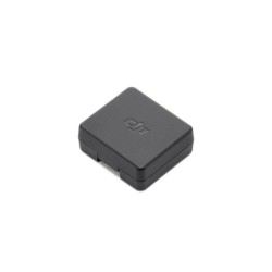 DJI Objetivo Gran Angular para Mini 4 Pro | Amplía tu campo de visión