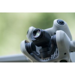 DJI Objetivo Gran Angular para Mini 4 Pro | Amplía tu campo de visión