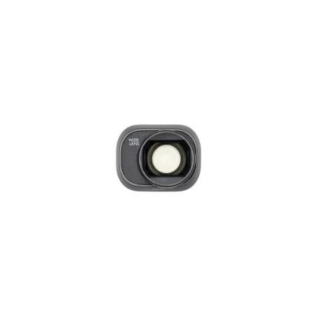 DJI Objetivo Gran Angular para Mini 4 Pro | Amplía tu campo de visión