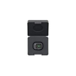 DJI Objetivo Gran Angular para Mini 4 Pro | Amplía tu campo de visión
