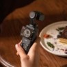 DJI Osmo Pocket 3 Creator Combo | Kit completo para creadores de contenido