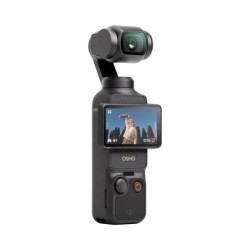 DJI Osmo Pocket 3 Creator Combo | Kit completo para creadores de contenido