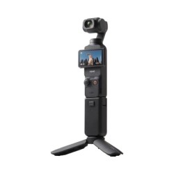 DJI Osmo Pocket 3 Creator Combo | Kit completo para creadores de contenido