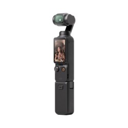 DJI Osmo Pocket 3 Creator Combo | Kit completo para creadores de contenido