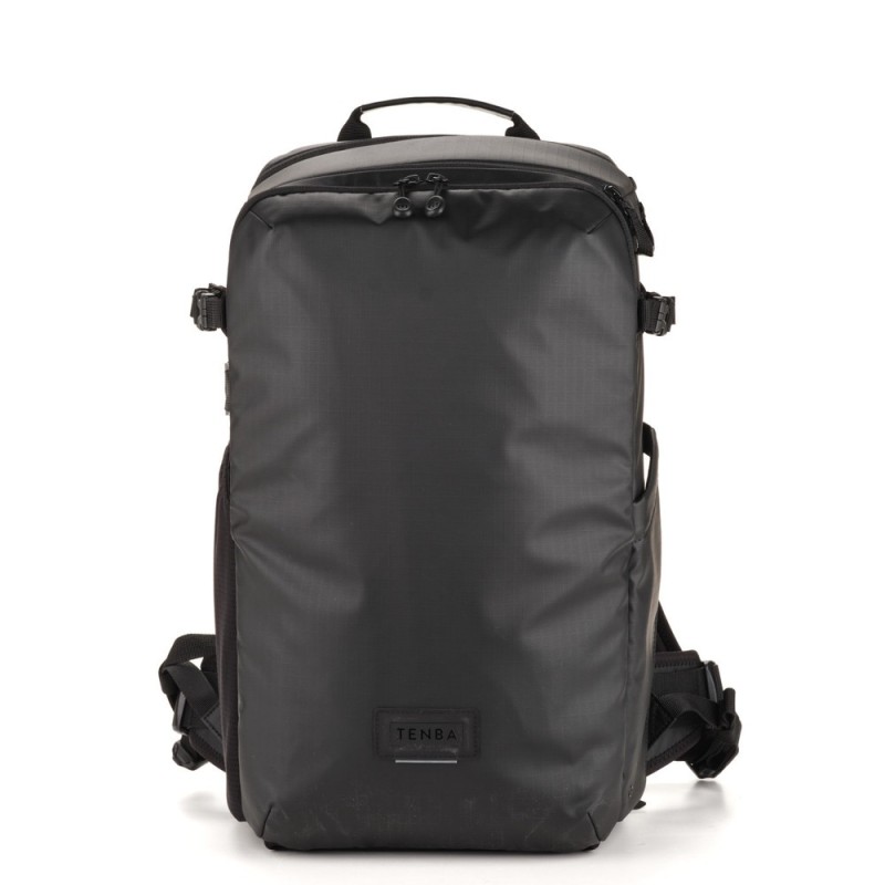 Tenba Mochila Solstice V2 20L Negra | Mochila fotográfica ergonómica y versátil