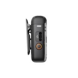DJI Mic 2 Transmisor Individual | Transmisor adicional para sistema DJI Mic 2