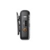 DJI Mic 2 Transmisor Individual | Transmisor adicional para sistema DJI Mic 2