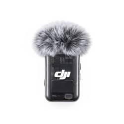 DJI Mic 2 Transmisor Individual | Transmisor adicional para sistema DJI Mic 2