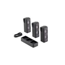 DJI Kit de Autonomía para Mavic 3 | Accesorios esenciales para vuelos prolongados
