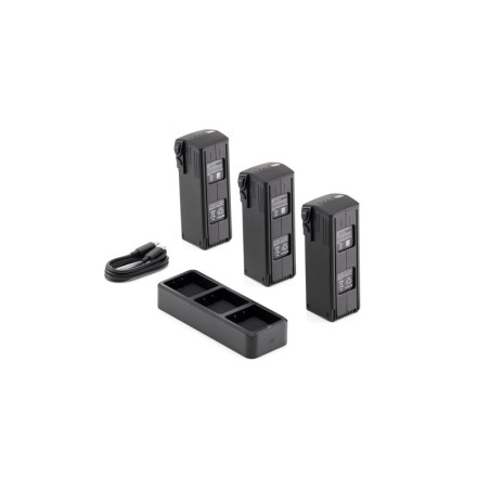 DJI Kit de Autonomía para Mavic 3 | Accesorios esenciales para vuelos prolongados