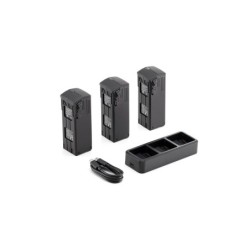 DJI Kit de Autonomía para Mavic 3 | Accesorios esenciales para vuelos prolongados