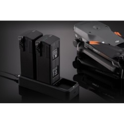 DJI Kit de Autonomía para Mavic 3 | Accesorios esenciales para vuelos prolongados