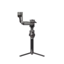 DJI RS 4 Pro | Estabilizador profesional de 3 ejes con carga útil de 4.5 kg