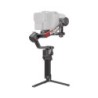 DJI RS 4 Pro | Estabilizador profesional de 3 ejes con carga útil de 4.5 kg