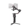 DJI RS 4 Pro | Estabilizador profesional de 3 ejes con carga útil de 4.5 kg