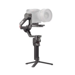 DJI RS 4 Pro | Estabilizador profesional de 3 ejes con carga útil de 4.5 kg