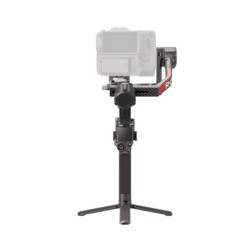 DJI RS 4 Pro | Estabilizador profesional de 3 ejes con carga útil de 4.5 kg