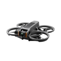 DJI Avata 2 Fly More Combo (3 baterías) | Dron FPV con cámara 4K, Goggles 3 y RC Motion 3