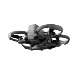 DJI Avata 2 Fly More Combo (3 baterías) | Dron FPV con cámara 4K, Goggles 3 y RC Motion 3