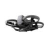 DJI Avata 2 Fly More Combo (3 baterías) | Dron FPV con cámara 4K, Goggles 3 y RC Motion 3
