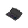 DJI Pack de 3 Filtros ND8/ND16/ND32 para Avata 2 | Control de exposición para condiciones de luz variables