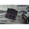 DJI Pack de 3 Filtros ND8/ND16/ND32 para Avata 2 | Control de exposición para condiciones de luz variables