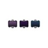 DJI Pack de 3 Filtros ND8/ND16/ND32 para Avata 2 | Control de exposición para condiciones de luz variables