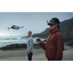 DJI RC Motion 3 | Controlador de movimiento intuitivo para drones DJI