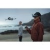 DJI RC Motion 3 | Controlador de movimiento intuitivo para drones DJI