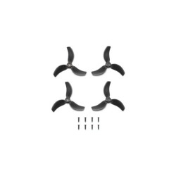 DJI Hélices para Avata 2 | Conjunto de 4 hélices con tornillos incluidos