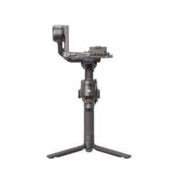 DJI RS 4 | Estabilizador de 3 ejes con carga útil de 3 kg y grabación vertical nativa