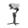 DJI RS 4 | Estabilizador de 3 ejes con carga útil de 3 kg y grabación vertical nativa