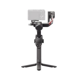 DJI RS 4 | Estabilizador de 3 ejes con carga útil de 3 kg y grabación vertical nativa