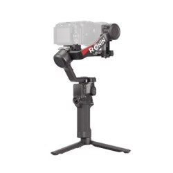 DJI RS 4 | Estabilizador de 3 ejes con carga útil de 3 kg y grabación vertical nativa